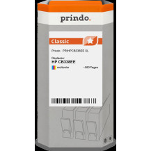 Prindo Classic XL differenti colori Cartuccia d'inchiostro