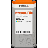 Prindo Classic XL differenti colori Cartuccia d'inchiostro