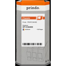 compatibile con HP 300 differenti colori  Prindo Classic differenti colori Cartuccia d'inchiostro