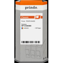 compatibile con HP 300 differenti colori  Prindo Classic differenti colori Cartuccia d'inchiostro