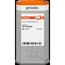 Prindo Classic XL differenti colori Cartuccia d'inchiostro