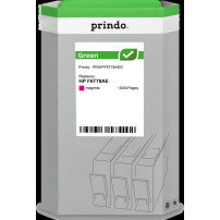 compatibile con HP 913A magenta  Prindo Green magenta Cartuccia d'inchiostro