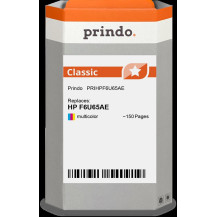 compatibile con HP 302 differenti colori  Prindo Classic differenti colori Cartuccia d'inchiostro