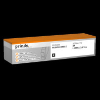 compatibile con HP 913A nero  Prindo Classic nero Cartuccia d'inchiostro