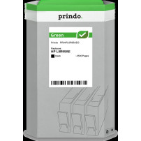compatibile con HP 913A nero  Prindo Green nero Cartuccia d'inchiostro