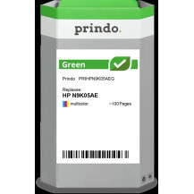compatibile con HP 304 differenti colori  Prindo Green differenti colori Cartuccia d'inchiostro