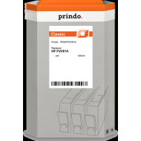 compatibile con HP 746 Rosso  Prindo Classic Rosso Cartuccia d'inchiostro