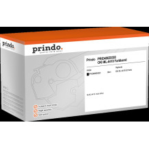 compatibile con OKI 40629303 (ML-4410)  Prindo Basic Nastro colorato nero