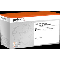 compatibile con OKI 40629303 (ML-4410)  Prindo Basic Nastro colorato nero