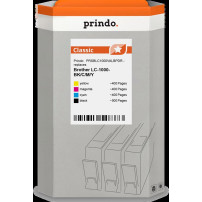 Prindo Classic Multipack nero / ciano / magenta / giallo