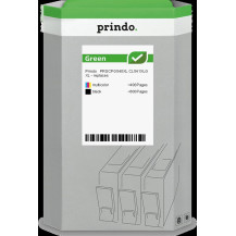 Prindo Green XL Multipack nero / differenti colori