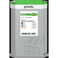compatibile con Epson 503 XL  Prindo Green XL Multipack nero / ciano / magenta / giallo