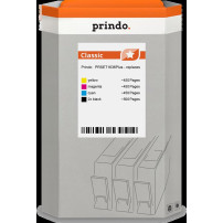 Prindo Classic Multipack nero / ciano / magenta / giallo