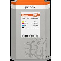 Prindo Classic Multipack nero / ciano / magenta / giallo