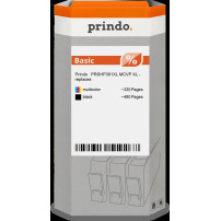 Prindo Basic XL Multipack nero / differenti colori
