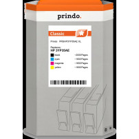 Prindo Classic XL Multipack nero / ciano / magenta / giallo