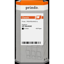 Prindo Classic XL Multipack nero