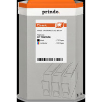 compatibile con HP 301  Prindo Classic Multipack nero / differenti colori