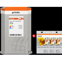 Prindo Classic Multipack ciano / magenta / giallo