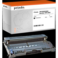 compatibile con Brother DR-2000  Prindo Classic Tamburo nero