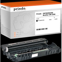 compatibile con Brother DR-2300  Prindo Classic Tamburo nero