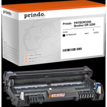 compatibile con Brother DR-3200  Prindo Classic Tamburo nero