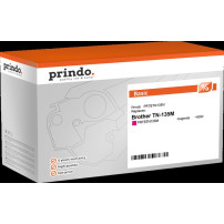 Prindo Basic magenta toner
