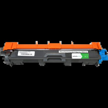 compatibile con Brother TN-241C  Prindo Green ciano toner