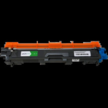 compatibile con Brother TN-242C  Prindo Green ciano toner