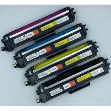 compatibile con Brother TN-243CMYK  Prindo Classic Multipack nero / ciano / magenta / giallo