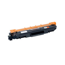 compatibile con Brother TN-247BK  Prindo Green XL nero toner