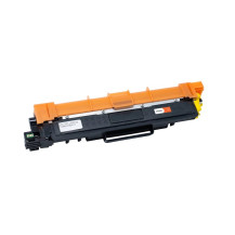 compatibile con Brother TN-247Y  Prindo Green XL giallo toner