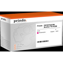 compatibile con Brother TN-423M  Prindo Classic XL magenta toner
