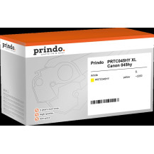 compatibile con Canon 045hy  Prindo Classic XL giallo toner