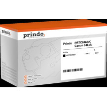 compatibile con Canon 046bk  Prindo Classic nero toner