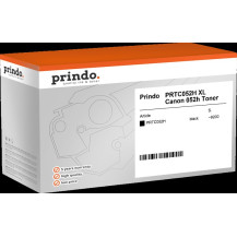 compatibile con Canon 052h  Prindo Classic XL nero toner