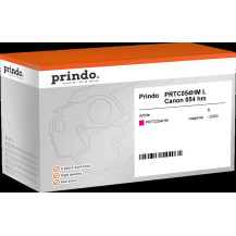 compatibile con Canon 054 hm  Prindo Classic XL magenta toner