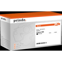 Prindo Basic XL nero toner