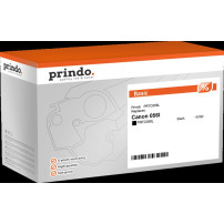 compatibile con Canon 056l  Prindo Basic nero toner
