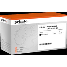 compatibile con Canon 069 bk  Prindo Classic nero toner