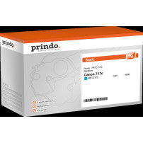 Prindo Basic ciano toner