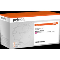 Prindo Basic magenta toner