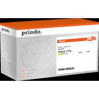 Prindo Basic giallo toner