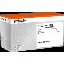 Prindo Classic ciano toner