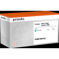 Prindo Classic ciano toner