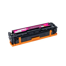 compatibile con Canon 731 M  Prindo Green magenta toner
