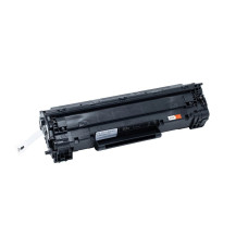 compatibile con Canon 737  Prindo Green nero toner