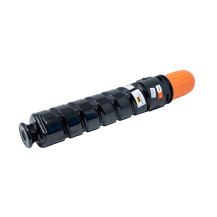 compatibile con Canon C-EXV33  Prindo Green nero toner