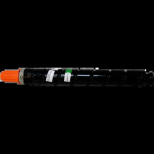 compatibile con Canon C-EXV34Y  Prindo Green giallo toner