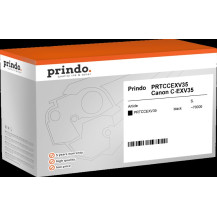 compatibile con Canon C-EXV35  Prindo Classic nero toner